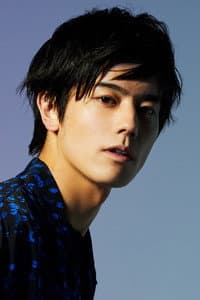 Tetsuya Iwanaga in 福岡恋愛白書15 消えない恋の花火