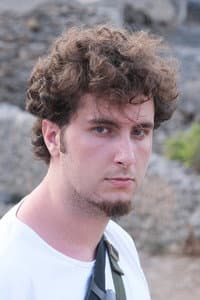 Kıvanç Karabulut in Korkuluk