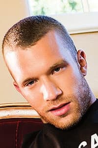 Jake Andrews in Hidden Instinct