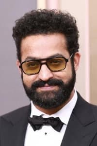 N.T. Rama Rao Jr. in Dragon