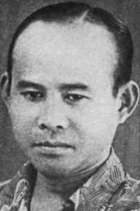Hassan Sanusi in Tamu Agung