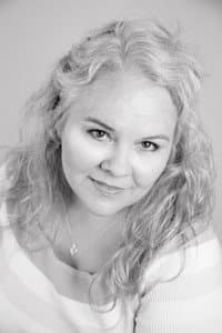 Laura Morrison-Richcreek in Circle City Supernatural 2