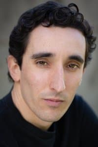 Ewens Abid in Dracula
