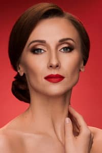 Svetlana Zakharova in Bolshoi Ballet: The Lady of the Camellias