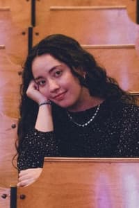 Sofía Maldonado in Grayffiti