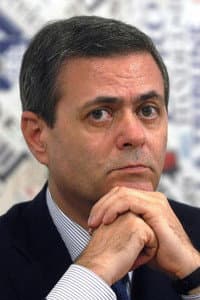 Ezio Mauro in Mi chiamo Altan e faccio vignette