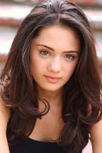Laurel Astri in Never Down