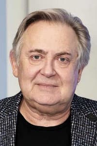 Yuriy Stoyanov in Skoryy 'Moskva-Rossiya'