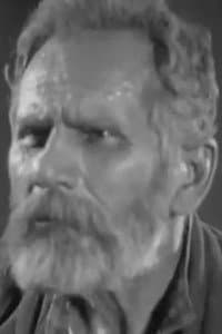 Yakov Osipets in Дочь партизана