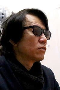 Shinobu Narita in Tomoyasu Hotei - GUITARHYTHM active tour '91-'92