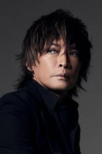 INORAN in LUNA SEA: REVIVE 1998 真夏の野外