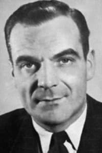 Franz Arzdorf in In geheimer Mission