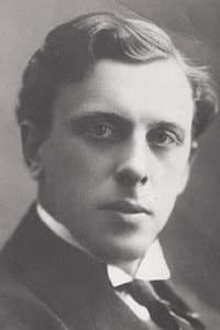 Vitold Polonsky in Человеческие бездны