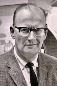 Arthur C. Clarke in 2001: A Space Odyssey - A Look Behind the Future