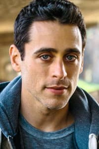Michael Klinger in Eternal Salvation