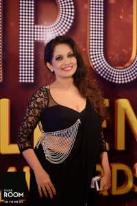 Sabeetha Perera in නොම්මර 17