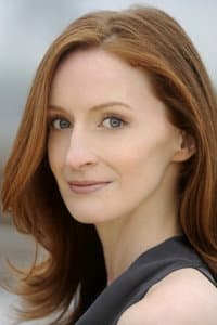 Emily Dorsch in Jagoo