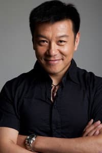 Zhao Yansong in S4 Xia Jiang Mo Ji
