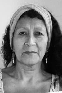 Isabel Quinteros in La mosca en la ceniza