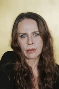 Alejandra Miranda in Colibrí