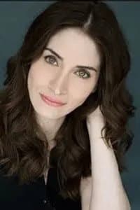 Laura M. D'Alessandro in Corporate Prey
