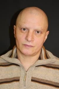 Oleg Sheremet-Doska in Граффити
