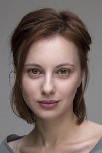 Marusya Klimova in Причёска