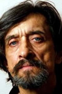 Vladimir Malkov in Белое платье