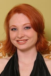Vixen Vogel in Girls Home Alone 29
