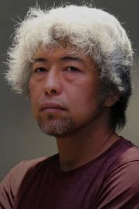 Masahiro Ito in Silent Hill: The Room (Short)