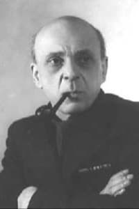 Aleksandr Antokolsky in В мире танца