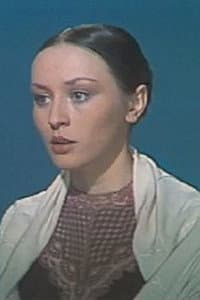 Galina Bulgakova in Отцы