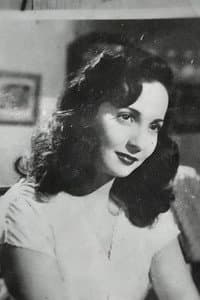 Shadia in Raya and Sakina