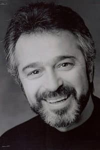 Albert Makhtsier in Molly's Pilgrim