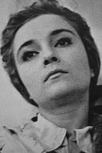 Lyudmila Panteleyeva in Встретимся у фонтана