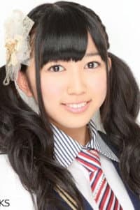 Kasumi Ueno in 「見逃した君たちへ」チームB 3rd Stage「パジャマドライブ」公演