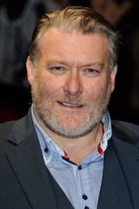 Ian Pirie in I Am Soldier