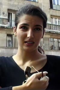 Sylvia Szanto in Signore indecenti