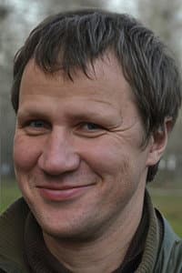 Mikhail Tyazhev in Было не было