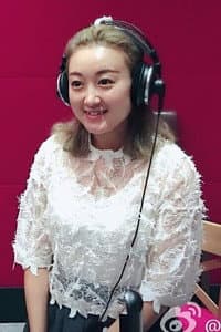 Zhang Biyu in 白蛇2:青蛇劫起