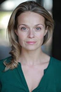 Sarah Soetaert in Stop Dead