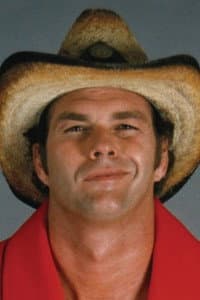 Ron Welch in AWA SuperClash II