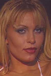 Beatrice Poggi in Love Hotel