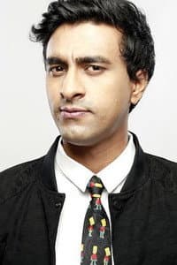 Varun Thakur in Varun Thakur: Vicky This Side, Varun That Side