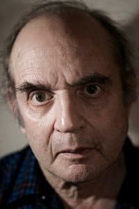 Harvey Pekar in All That You Love Will Be Carried Away