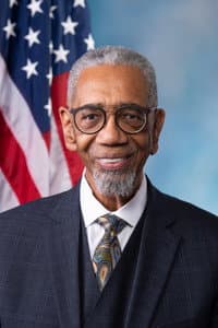 Bobby Rush in American Revolution 2
