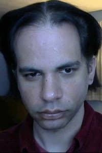 Roland Khorshidianzadeh in Transsexuals from Space
