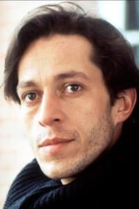 Philippe Volter in Papa et rien d'autre