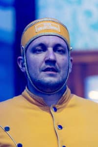 BattleBoi Basti in Alligatoah - Reise nach Jerusalem - Live & Unbestuhlt