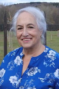 Teresa Ibáñez in HADAS